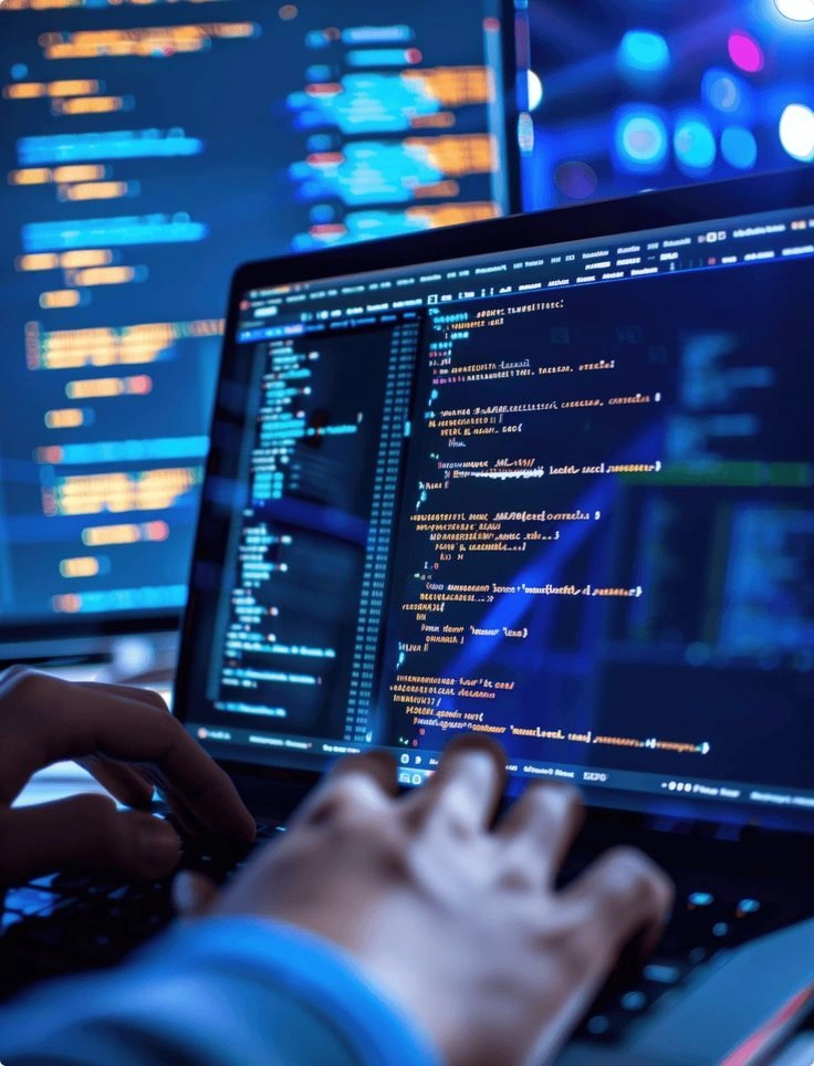 Empowering Your Digital Journey with the Best Website Development Company in Kerala