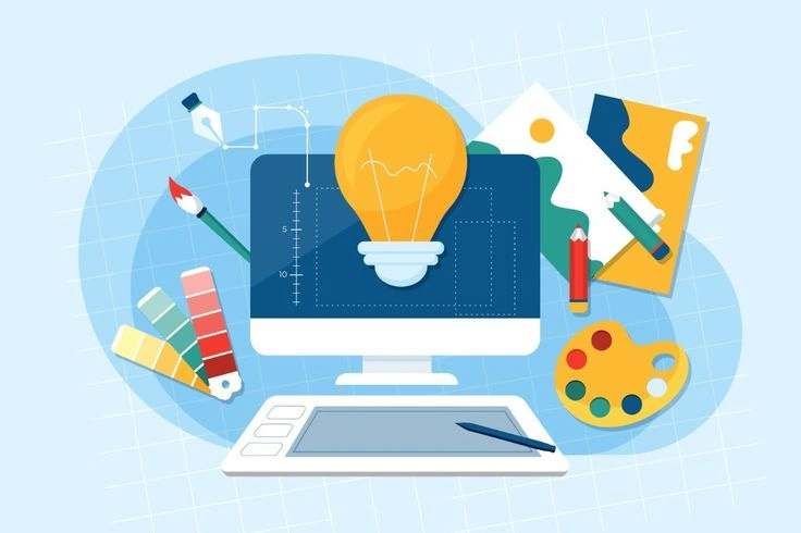 Graphic Design Companies in Kerala: Transforming Brands with Creativity and Strategy