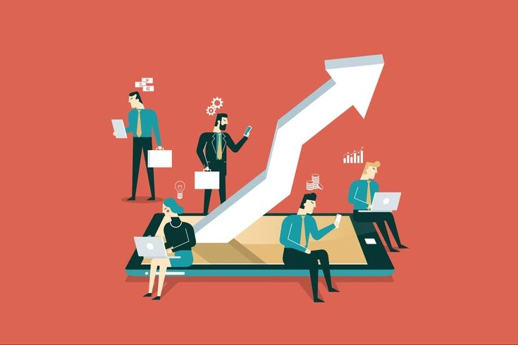 The Power of Consistent Branding in Long-Term Business Growth