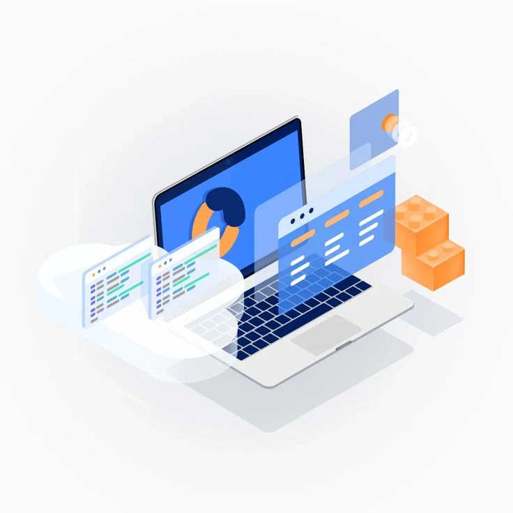 Custom Website Development for Every Business Need