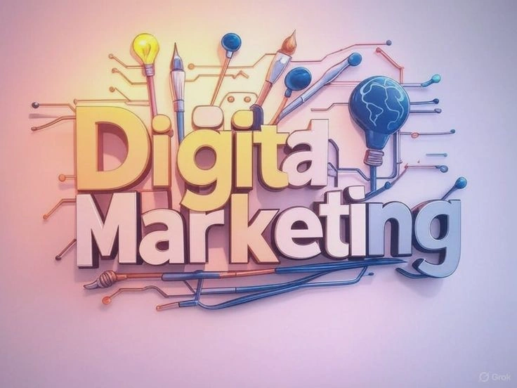 Best Digital Marketing Services in Kerala: Why CYBEXEL TECHNOLOGIES is the Right Choice