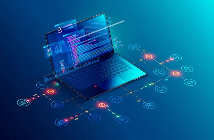 Building Dynamic Websites for a Digital Future