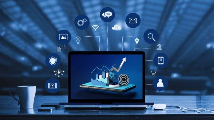  Empower Your Brand with the Best Digital Marketing Services in India