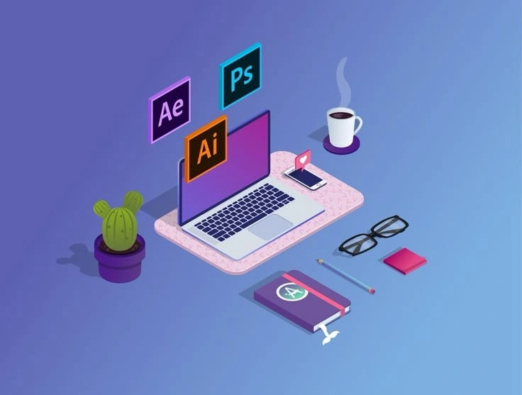 Turning Ideas into Stunning Visuals