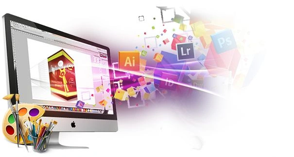 Professional Graphic Design Company in Kerala for Creative Branding