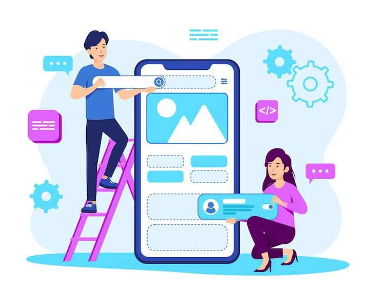 What Makes Partnering with a UI UX Design Agency Kerala a Smart Choice?