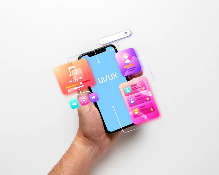 The Importance of UI/UX Design in Today’s Digital World