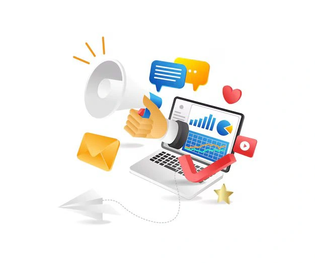 Transforming Businesses Through Strategic Digital Marketing