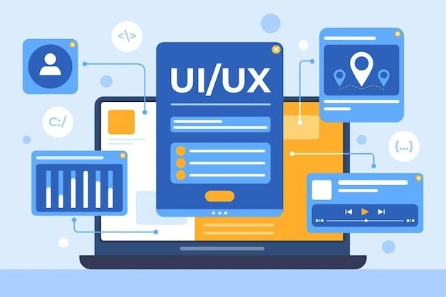 Innovative UI/UX Design for Exceptional User Experiences