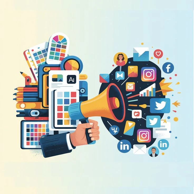 Choosing the right digital marketing company in Kerala can change the way your business grows.