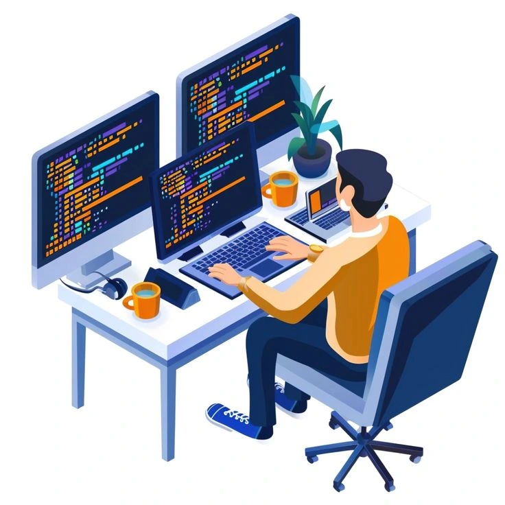 Designing the digital future of Kerala, one website at a time.